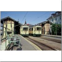 2002-05-09 Bergbahnhof Urfahr XI,VI .jpg